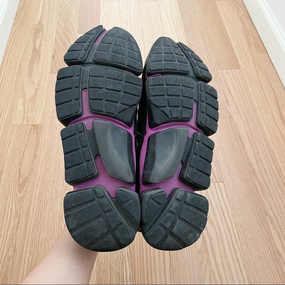 Men’s Nike Pocketknife DM SU River Rock Size 9.5 - Picture 11 of 11